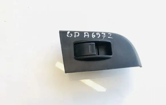 Honda Accord Electric window control switch 83745s1ae210
