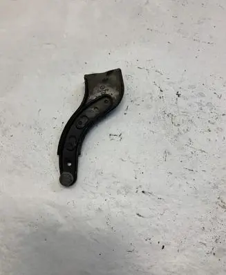 Volkswagen Caddy Sliding door upper roller guide/hinge 2K0843436A