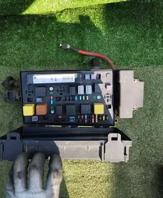 Fuse module
