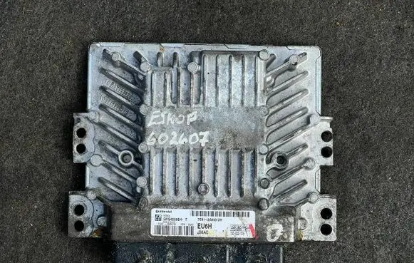 Engine control unit/module
