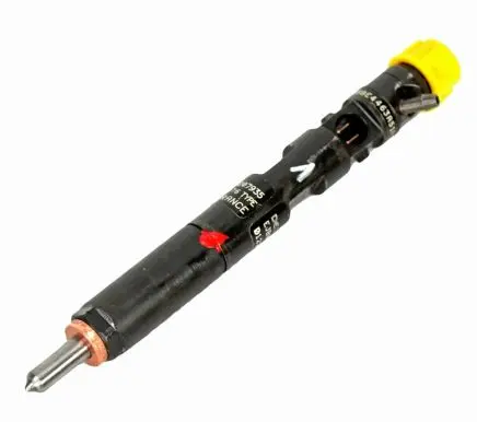 Renault Kangoo I Fuel injector 28232242 166003978R 166OO3978R