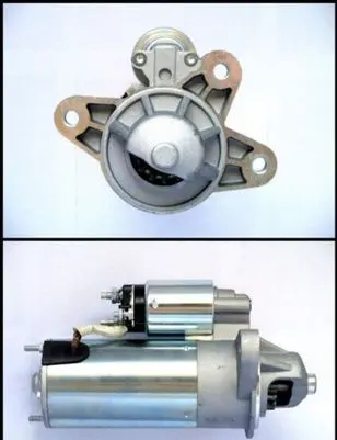 Ford Transit Starter motor CS977