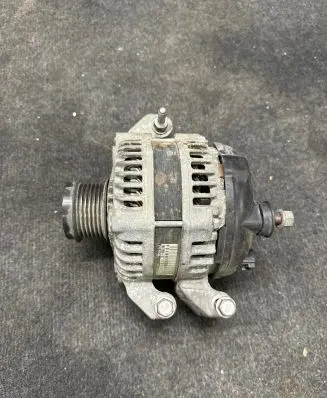 Dodge Durango Generator/alternator P04801779AI