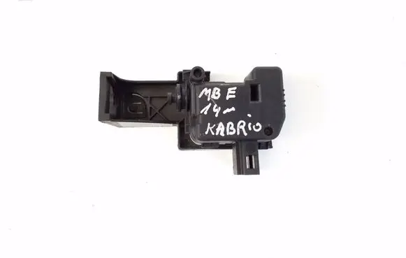 Mercedes-Benz E C207 W207 Fuel tank cap lock A2048200072