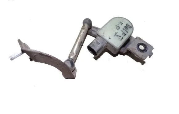 Volkswagen Golf V Headlight/headlamp level sensor 1T0907503