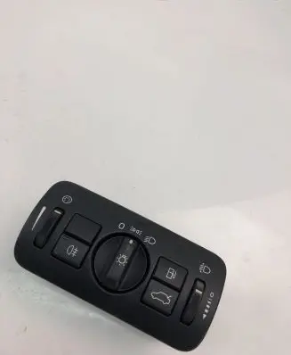 Volvo S60 Light switch 30739433
