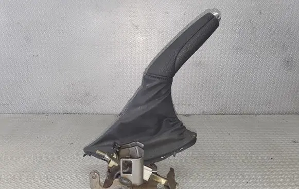 Citroen C5 Handbrake/parking brake lever assembly