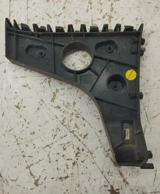 Audi A7 S7 4G Rear bumper mounting bracket 4G8807454B