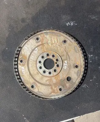 Volvo S60 Flywheel 30677196
