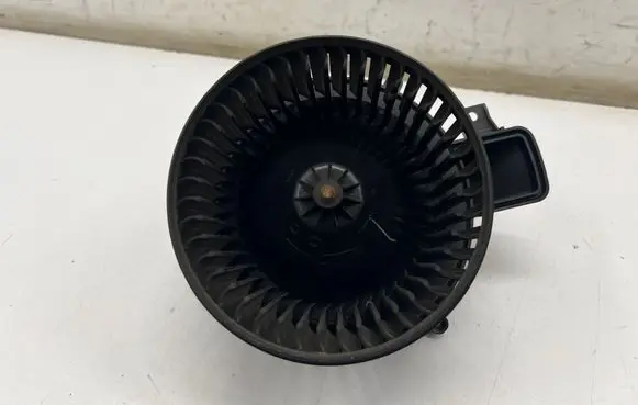 Heater fan/blower