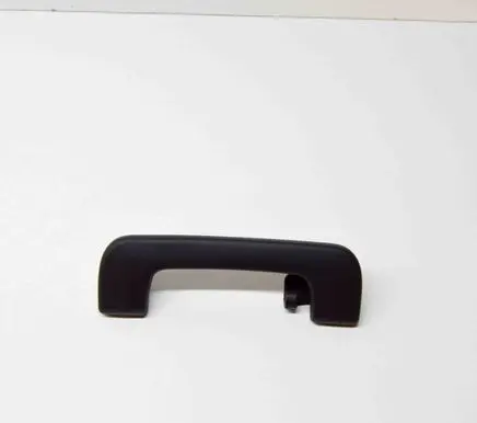 Porsche Macan (95B) Rear interior roof grab handle 95B857643