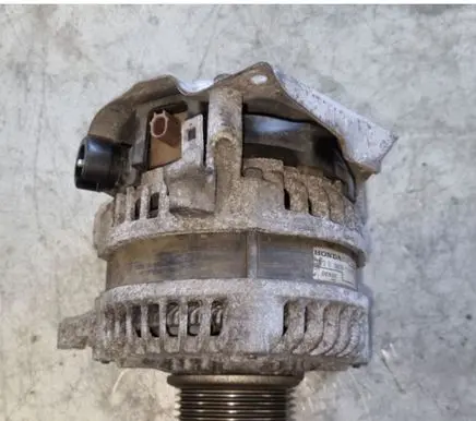 Honda CR-V Generator/alternator 104210