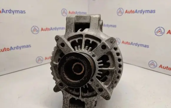 BMW 4 F32 F33 Generator/alternator 7616119 12317616119