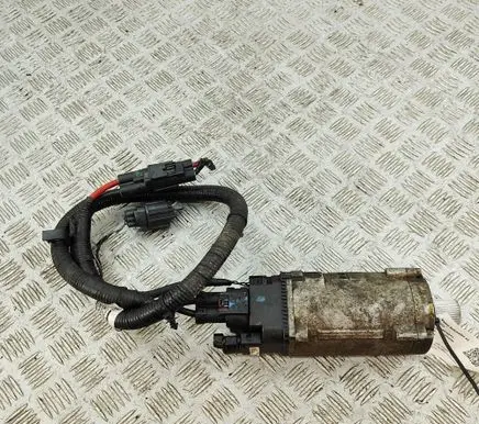 Land Rover Discovery 5 Steering rack electric part RMHPLA3504DC 7802277762