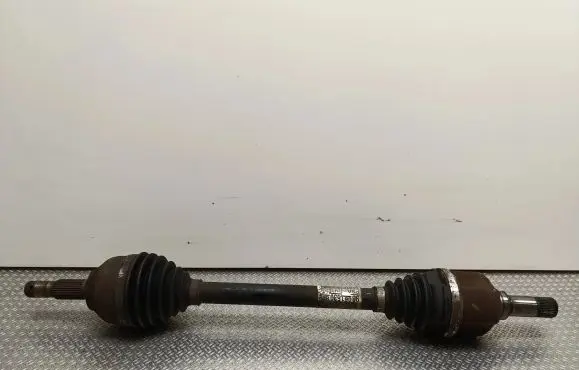 Opel Vivaro Front driveshaft 9806153080 2114131119