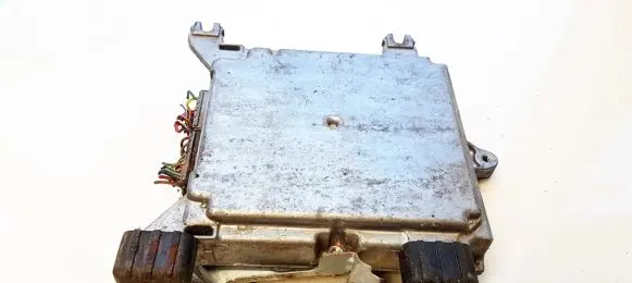Honda Civic Engine control unit/module 37820P3YG01 148239284