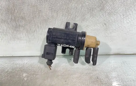 Volkswagen Tiguan Turbo solenoid valve 1k0906627a 70086800