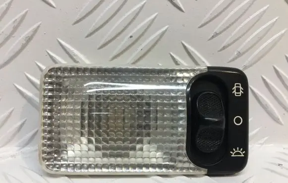 Peugeot Partner Other interior light