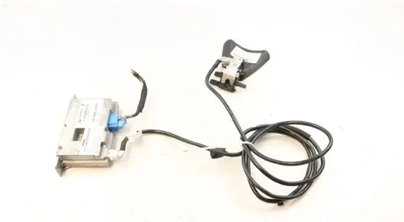 BMW 6 F06 Gran coupe Windshield/windscreen camera 6822682 6839769 66516839769