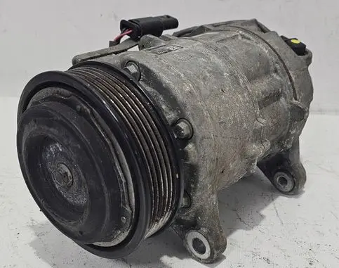 BMW 3 F30 F35 F31 Air conditioning (A/C) compressor (pump) 9299328 64529299328