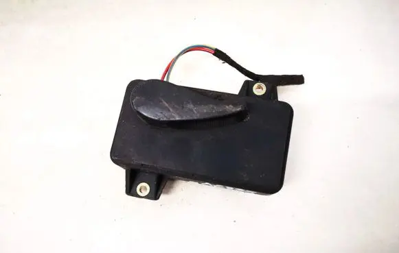 Audi A6 S6 C5 4B Seat control switch 8l0959766