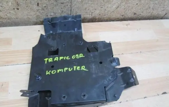 Opel Vivaro Other interior part