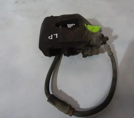 Seat Leon (1P) Front brake caliper