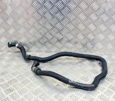 Jaguar I-Pace Engine coolant pipe/hose J9D38D322AC