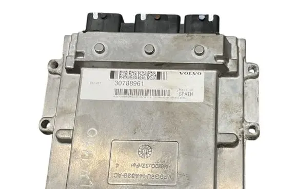 Volvo C30 Engine control unit/module ECU 30788961