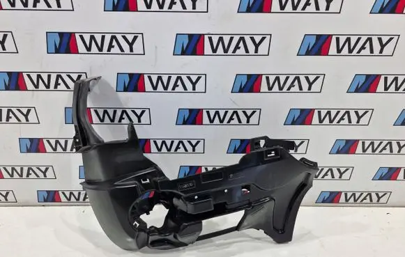 BMW X1 F48 F49 Front bumper mounting bracket