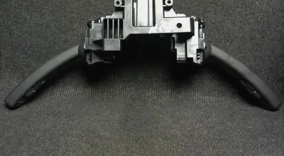 Volvo V60 Indicator stalk