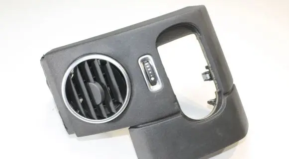 Land Rover Discovery 4 - LR4 Dashboard air vent grill cover trim 