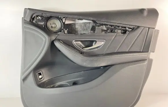 Mercedes-Benz GLC X253 C253 Front door card panel trim