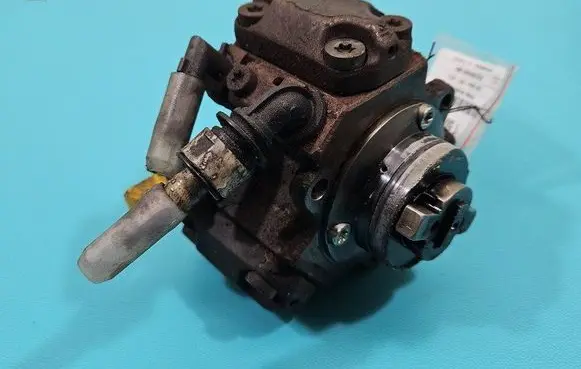 Fiat Doblo Fuel injection high pressure pump 0445010080 IMPRK1500806