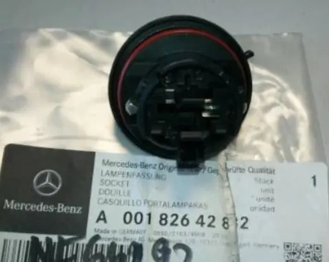Mercedes-Benz SLK R171 Headlight/headlamp bulb 0018264282 NE64292
