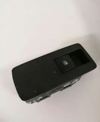 Opel Insignia A Electric window control switch 22915110
