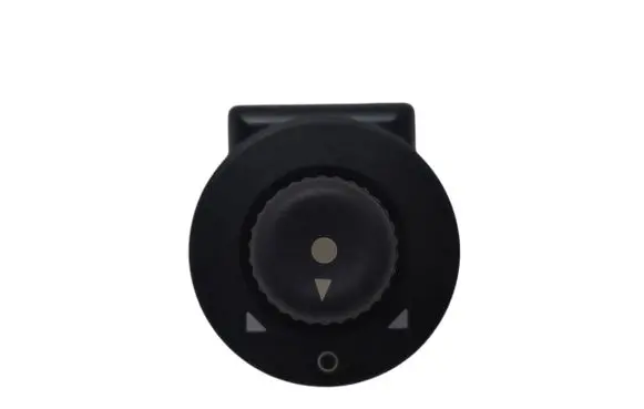 Citroen Berlingo Wing mirror switch 185526