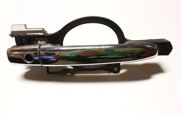 Mitsubishi Outlander Front door exterior handle