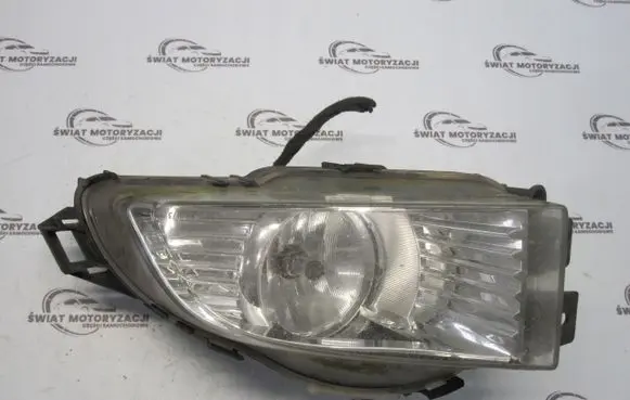 Opel Insignia A Front fog light 13226828