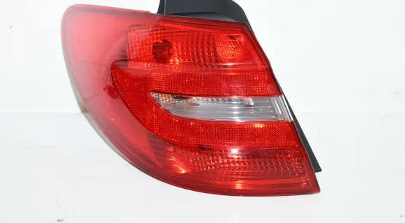 Mercedes-Benz B W246 W242 Rear/tail lights A2468200164