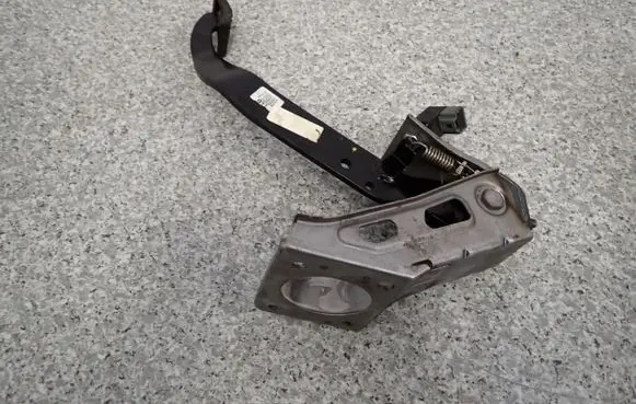 Hyundai ix20 Pedal assembly 