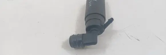 Windscreen/windshield washer pump