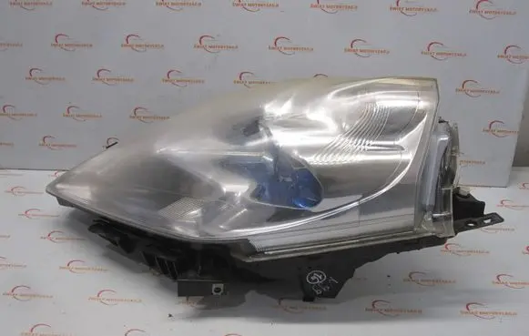 Nissan Leaf I (ZE0) Headlight/headlamp 260603NL5A