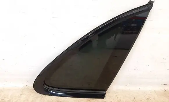 Porsche Macan (95B) Rear side window 95B845298XB