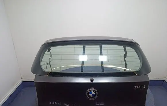 BMW 1 E82 E88 Tailgate/trunk/boot lid 