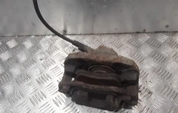 Citroen Xsara Picasso Front brake caliper