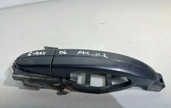 Ford S-MAX Rear interior roof grab handle