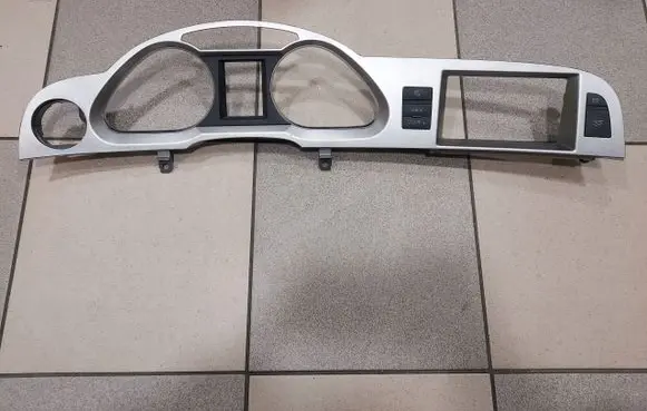 Audi A6 S6 C6 4F Dashboard trim 4F1857115