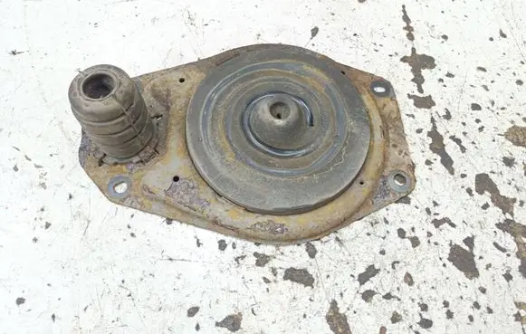 Renault Trafic II (X83) Coil spring/strut mount 