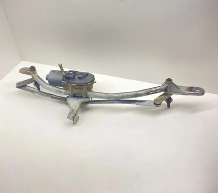 BMW 5 F10 F11 Front wiper linkage 4899835 3397021520